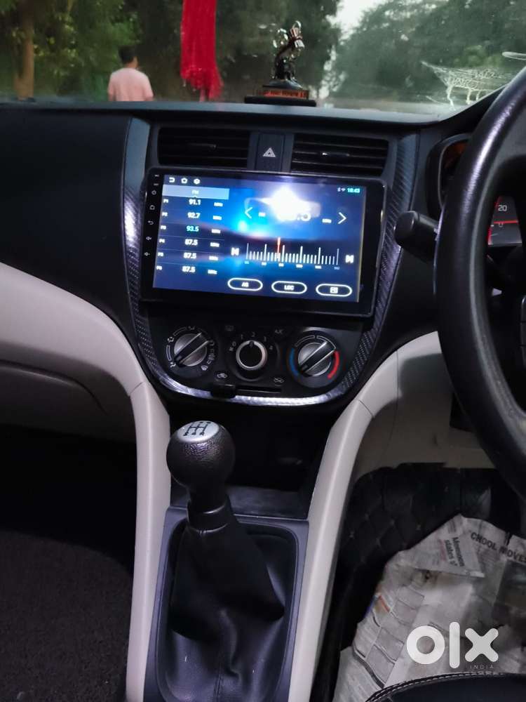 Maruti Suzuki Celerio Zxi Mt, 2019, Petrol