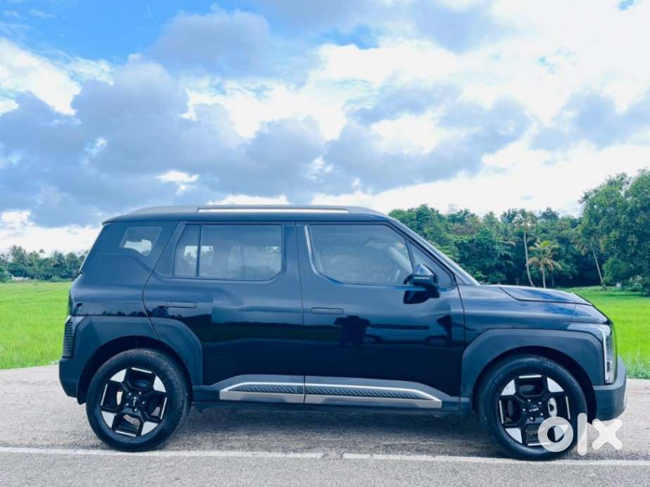 Kia Syros Htk Opt Diesel, 2025, Diesel