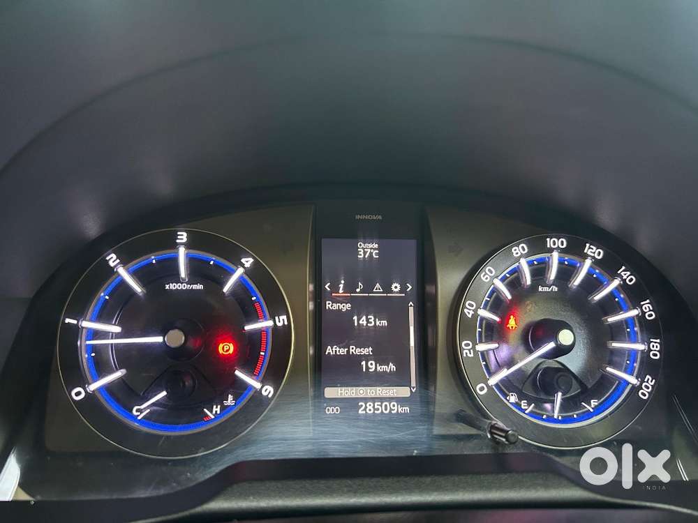 Innvova Crysta 2.4z 2023