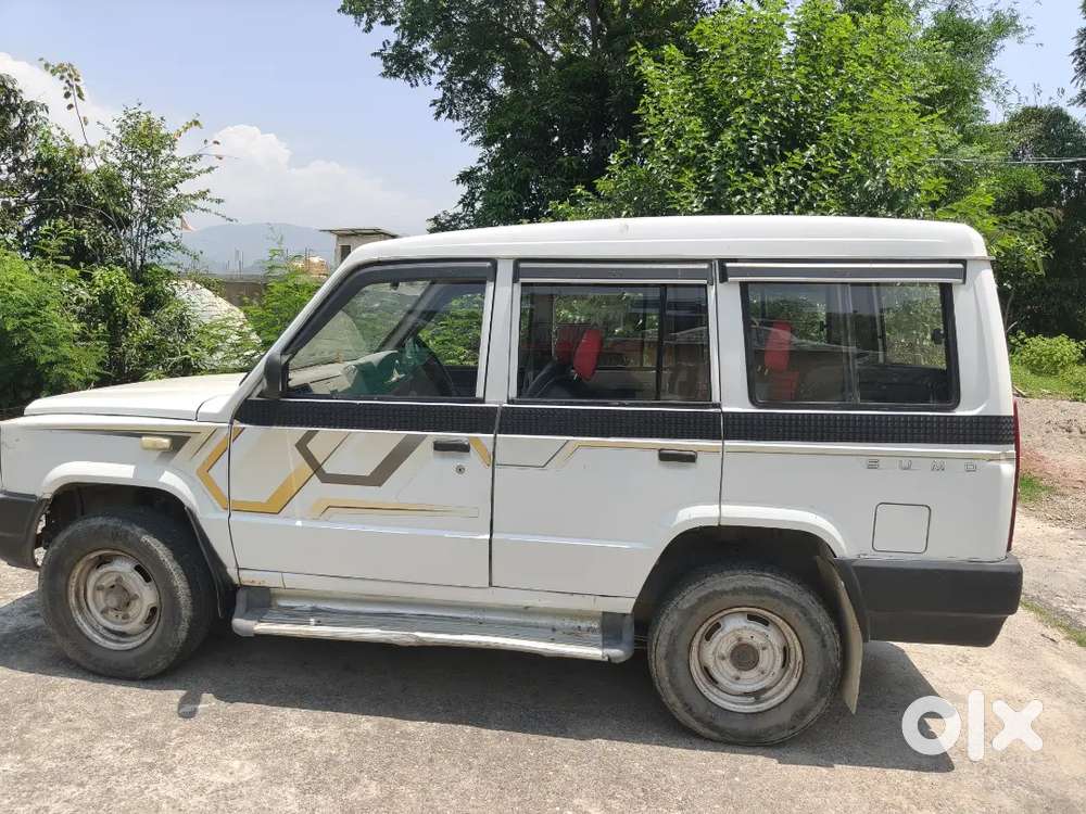 Tata Sumo Gold 2013 Diesel 98500 Km Driven