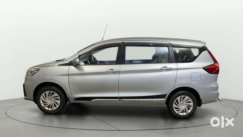 Maruti Suzuki Ertiga 2018-2022 1.4 Vxi Shvs, 2022, Petrol