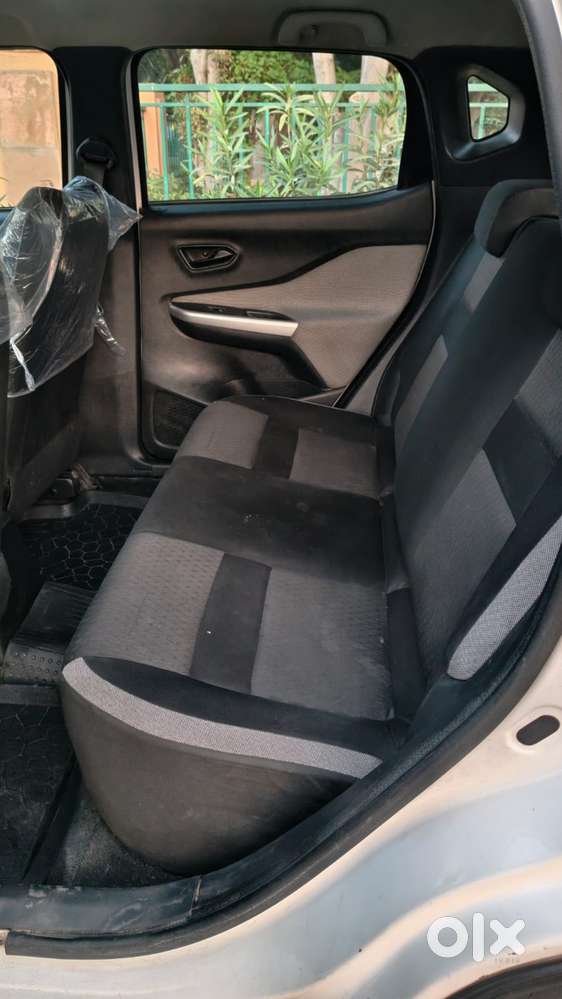 Nissan Magnite 1.0 Xe, 2023, Petrol