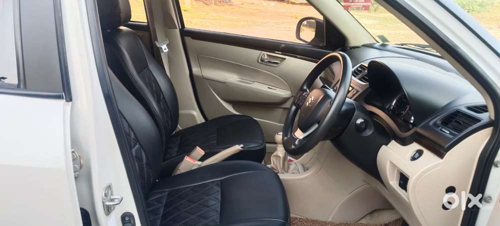 Maruti Suzuki Swift Dzire 2015-2017 Zdi, 2015, Diesel