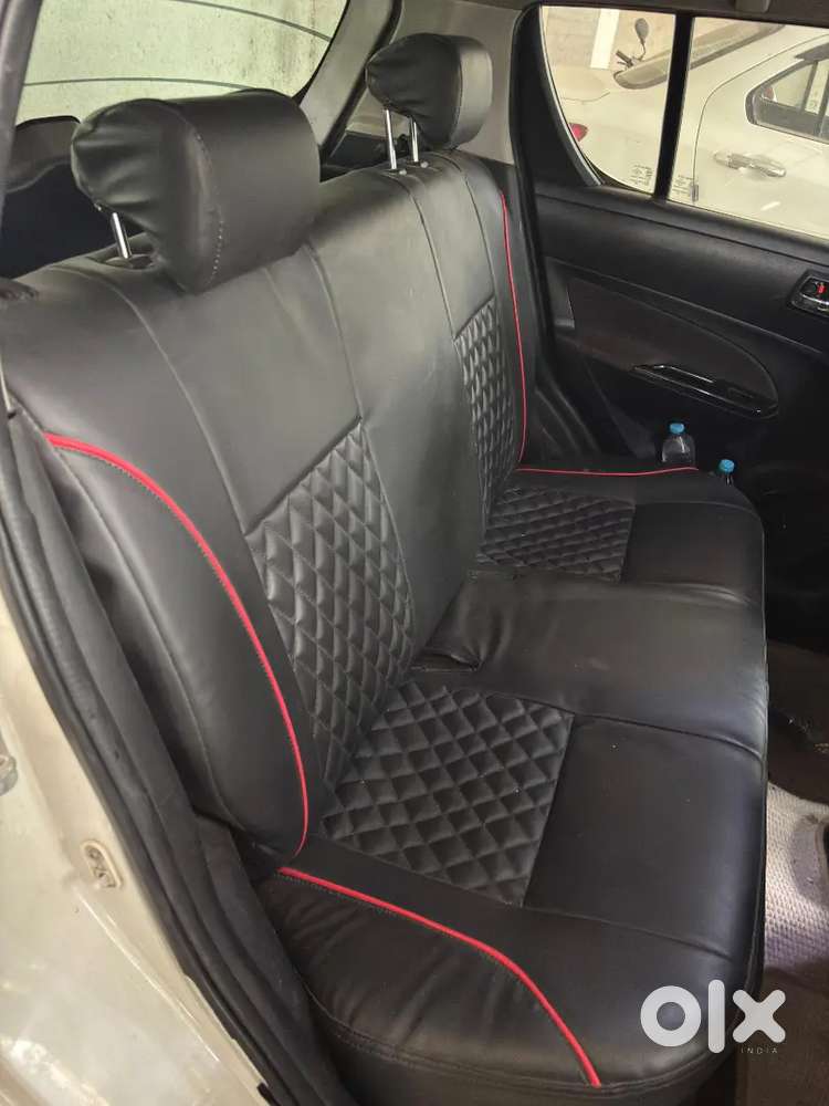 Maruti Suzuki Swift