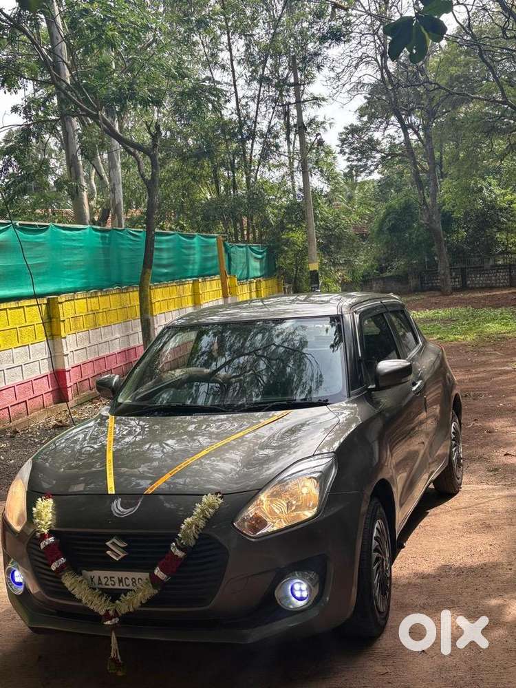 Maruti Suzuki Swift 2020 Petrol Good Condition