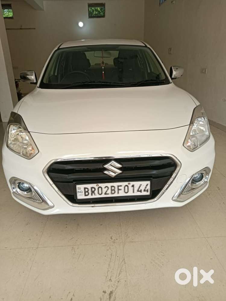 Maruti Suzuki Dzire 1.2 Vxi, 2022, Petrol