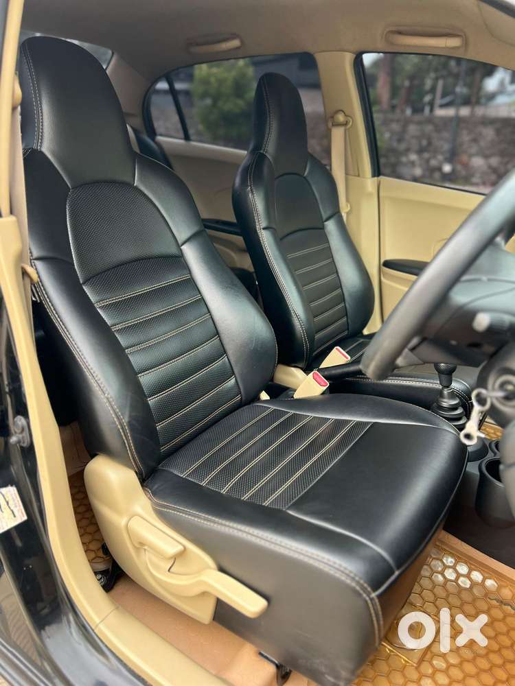 Honda Amaze 1.5 Smt I Dtec, 2014, Diesel