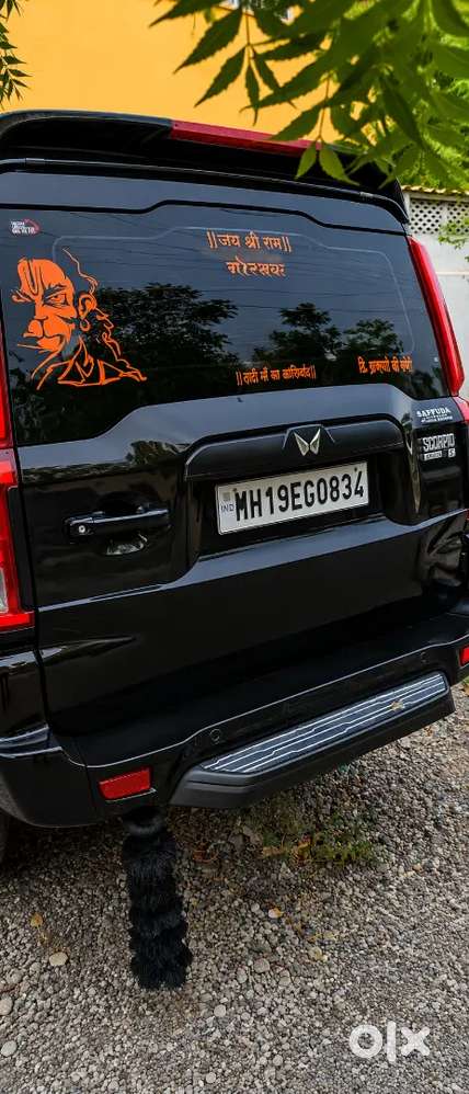 Best Condition, One Hand Driven Car