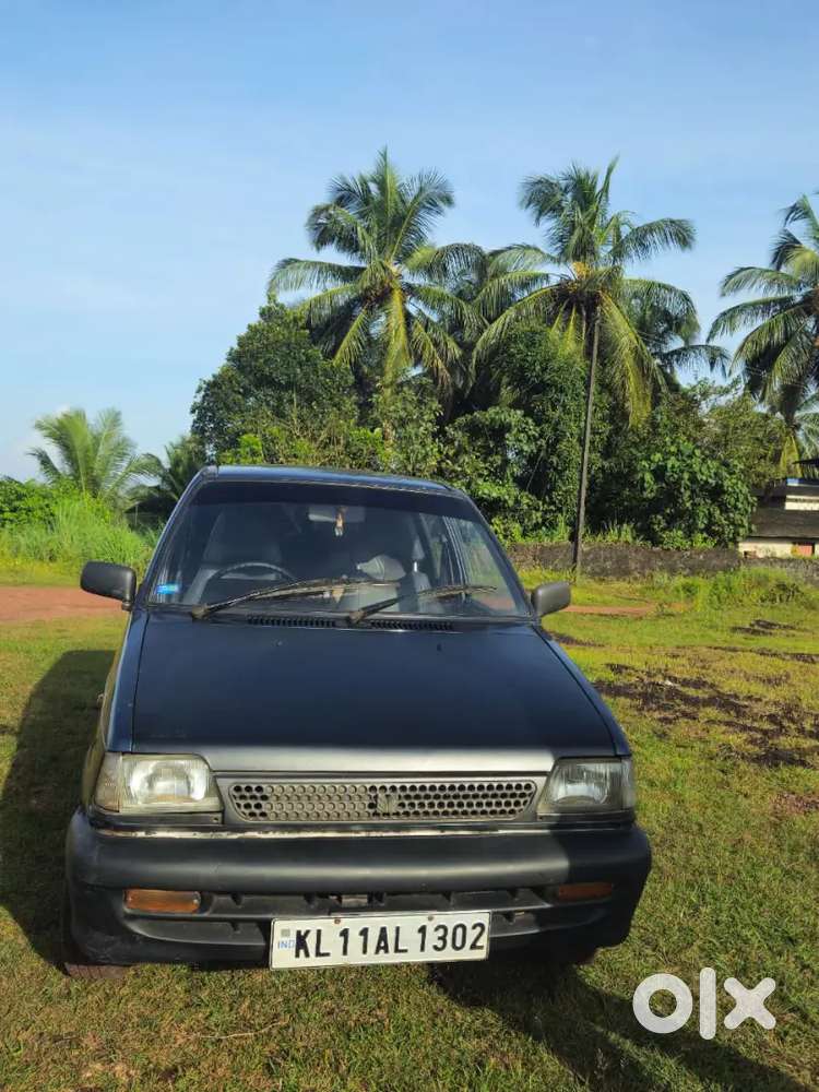 Maruthi 800