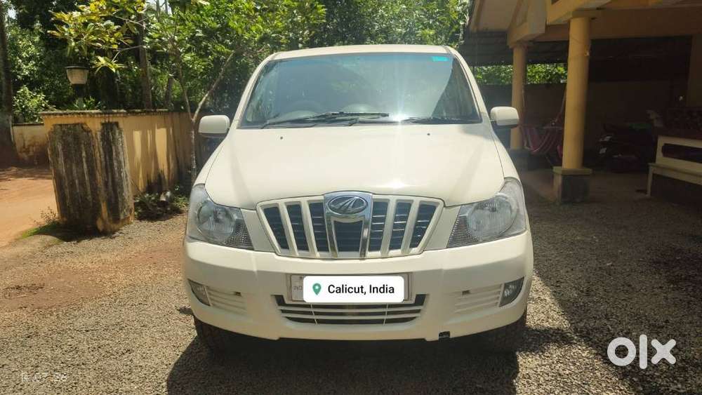 Mahindra Xylo E8, 2010, Diesel