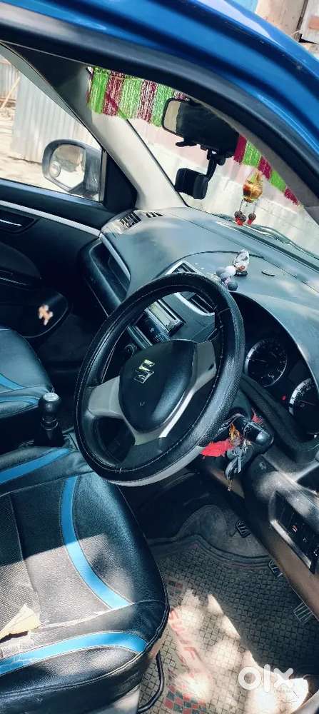 Maruti Suzuki Swift 2013 Petrol 65000 Km Driven