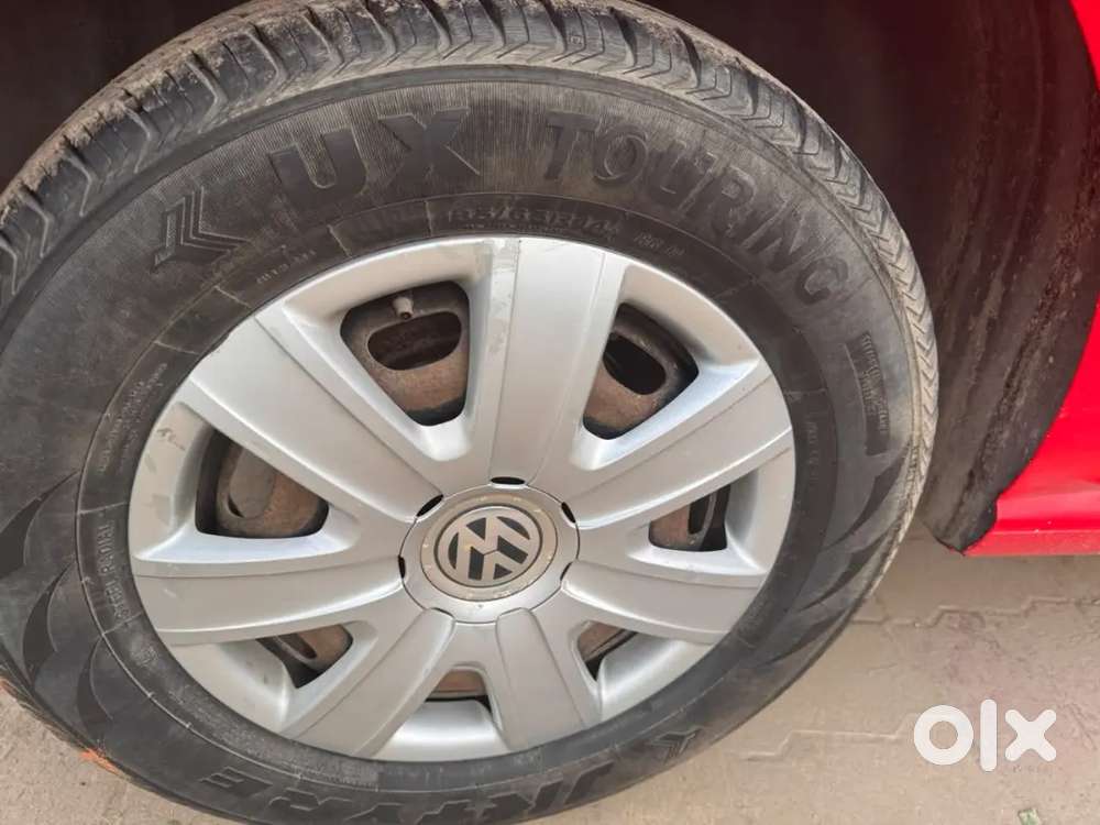 Volkswagen Polo Comfortline 2010 Petrol Manual