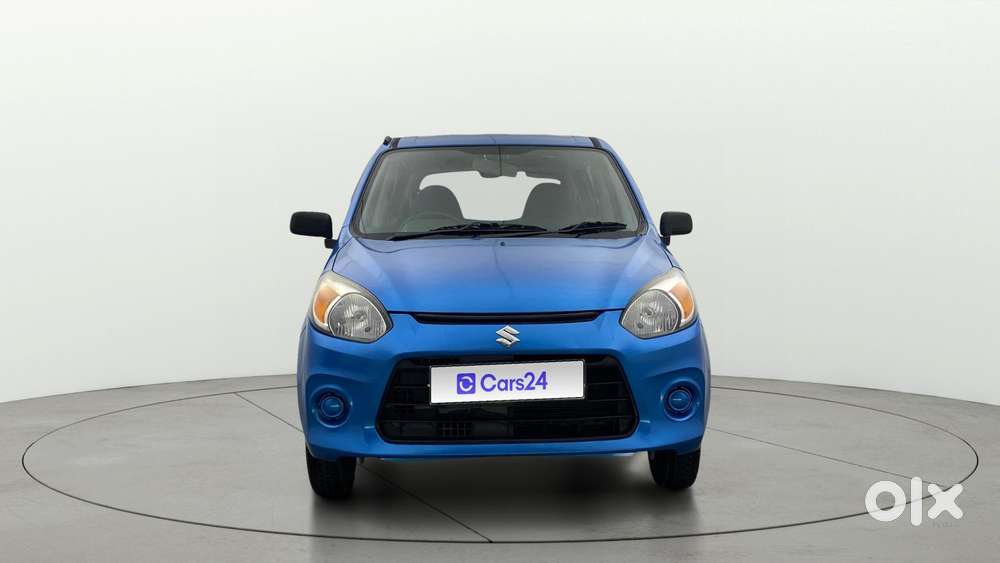 Maruti Suzuki Alto 800 Lxi Opt, 2018, Petrol