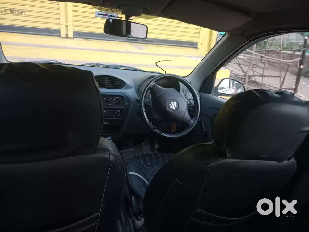 Maruti Suzuki Alto Lxi 2013