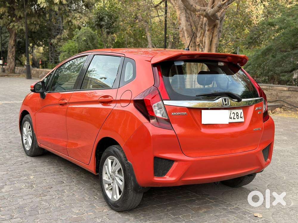 Honda Jazz 1.5 Vx I Dtec, 2018, Diesel