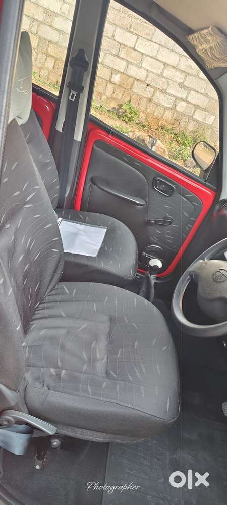 Tata Nano Xe, 2012, Petrol