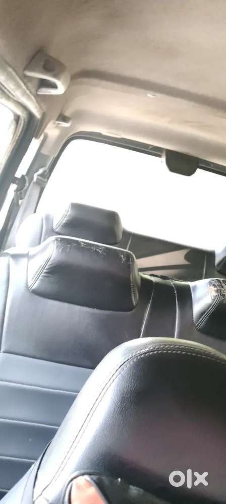 Maruti Suzuki Eeco 2021 Smiles 7 Seater