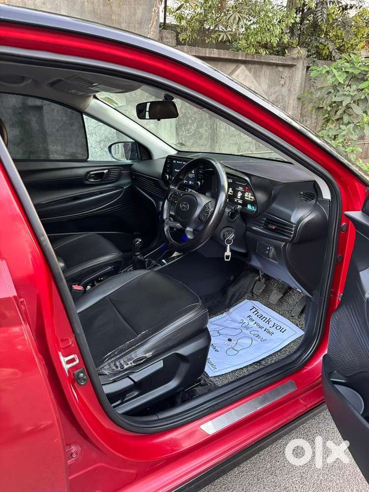 Hyundai New I20 2021