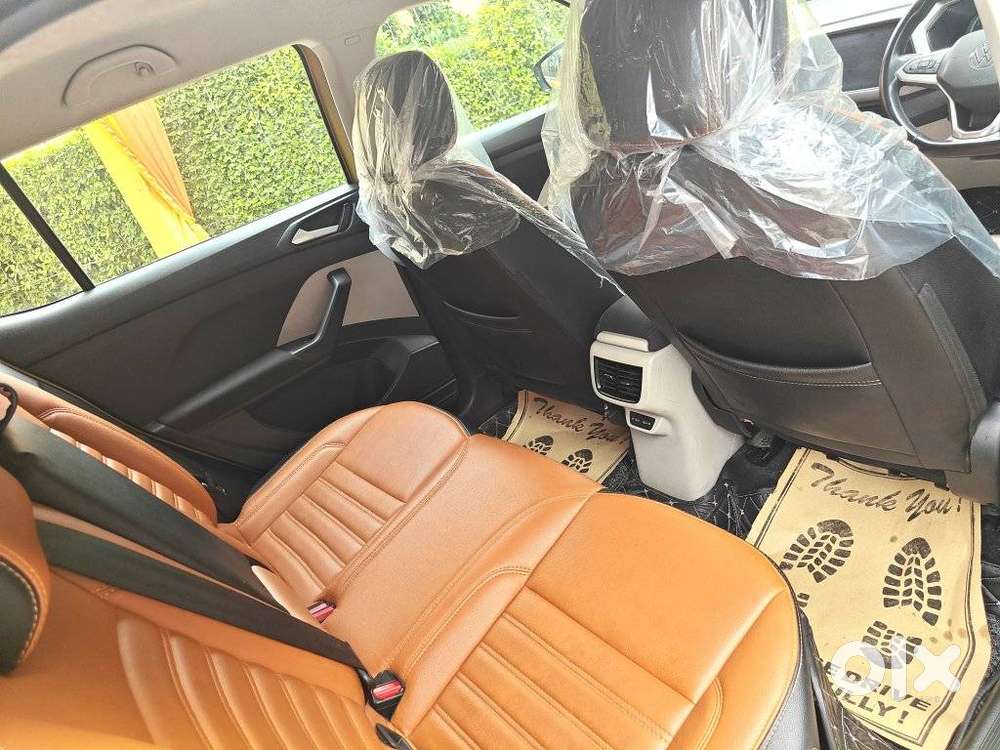 Volkswagen Taigun 1.0 Tsi Highline, 2022, Petrol