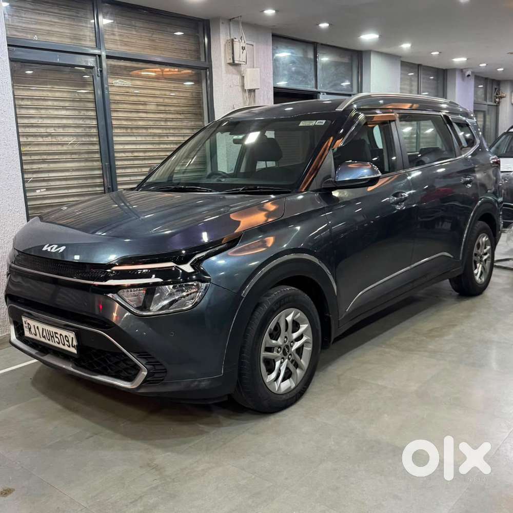 Kia Carens 1.4 Premium 7 Str, 2022, Diesel