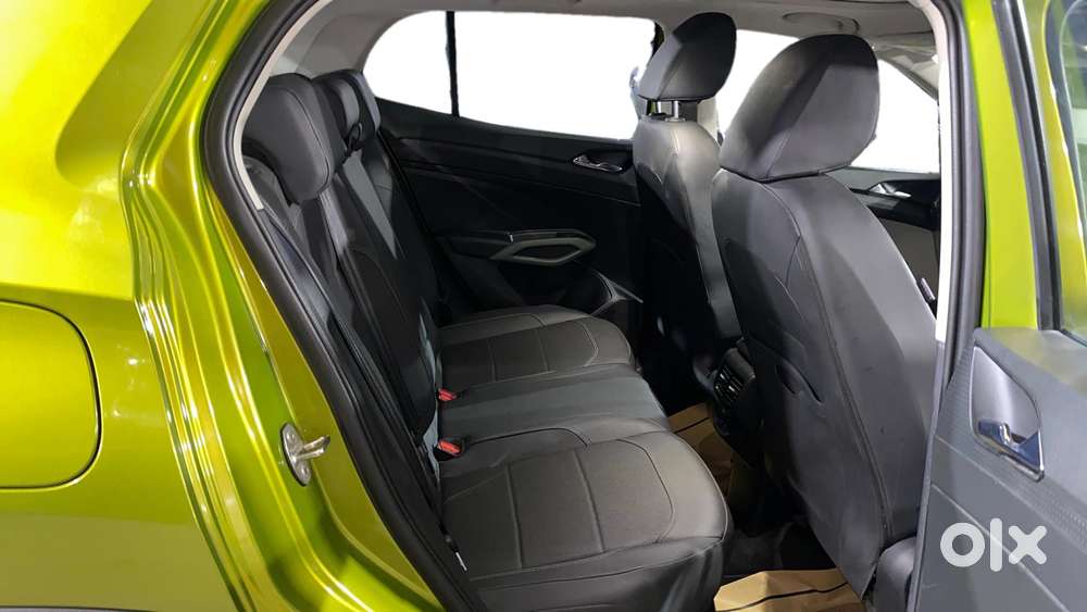 Skoda Kylaq Prestige At, 2025, Petrol