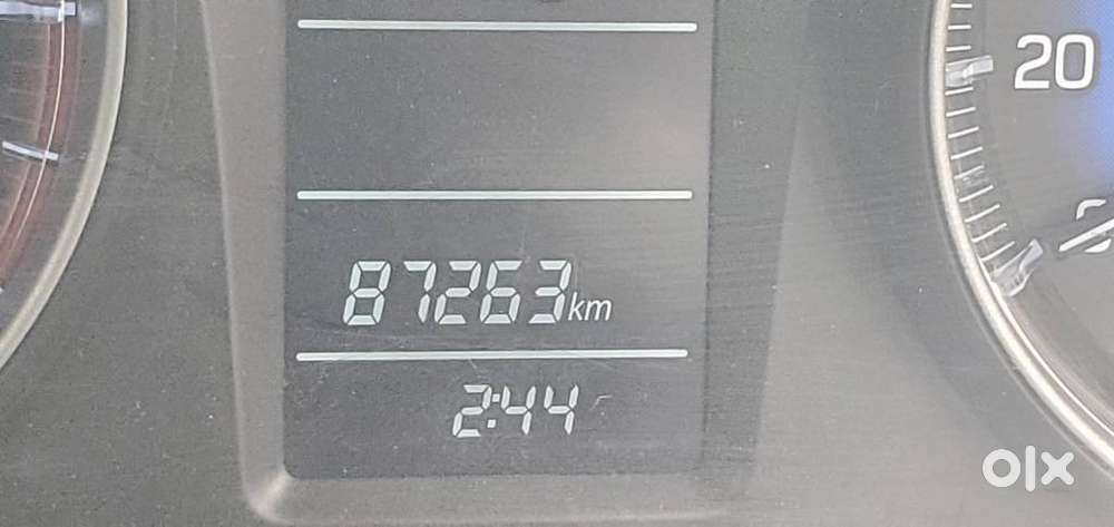 Maruti Suzuki Baleno Delta, 2021, Petrol