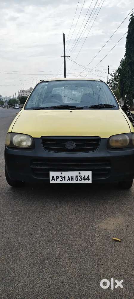 Vehicle Full Condition