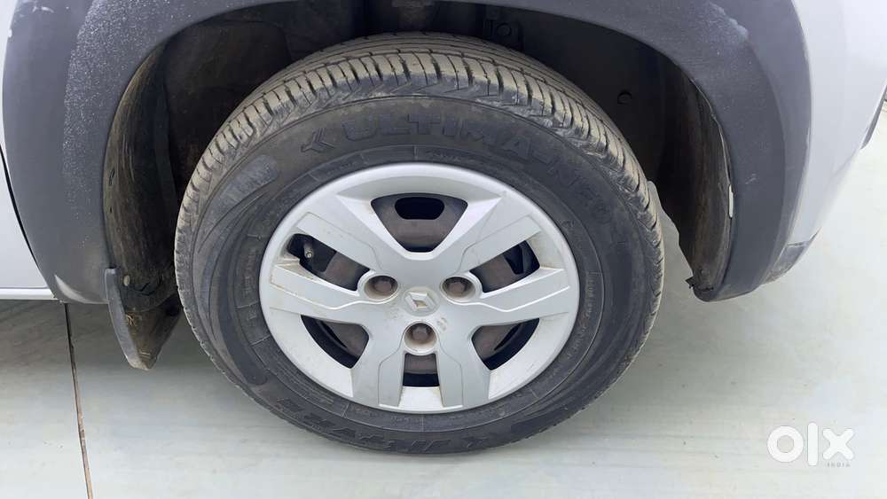 Renault Kwid Rxl 1.0, 2019, Petrol