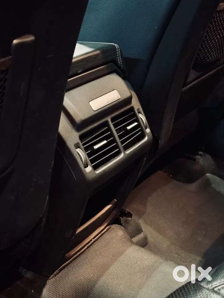 Land Rover Range Evoque, 2017, Diesel