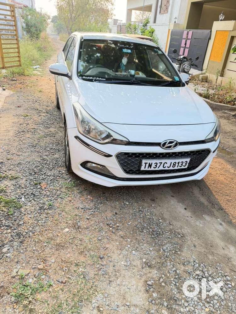 Hyundai I20 2014 Petrol 88000 Km Driven