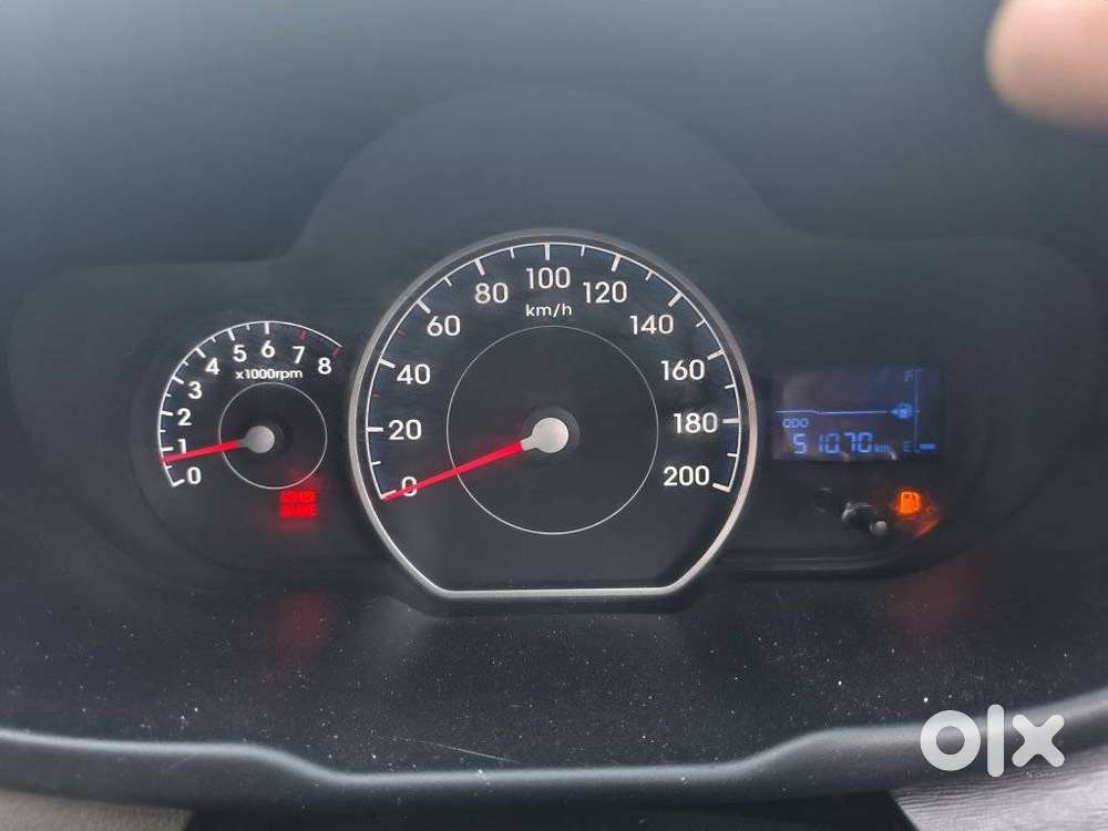 Hyundai I10 Magna 1.1l, 2013, Petrol