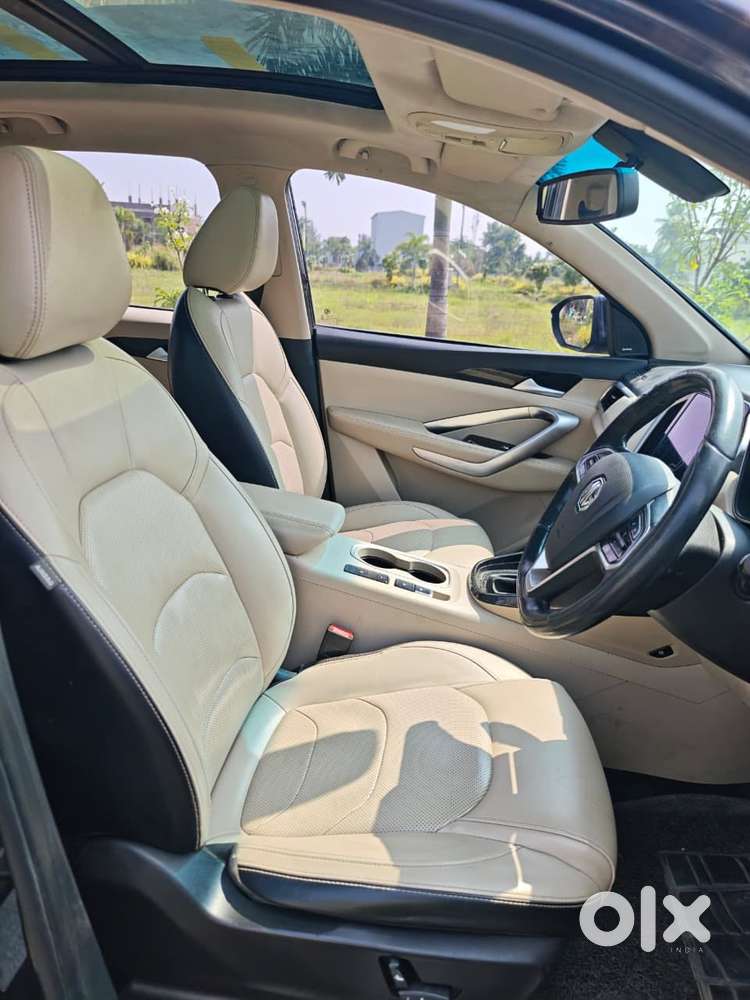 Mg Hector Smart At, 2023, Petrol