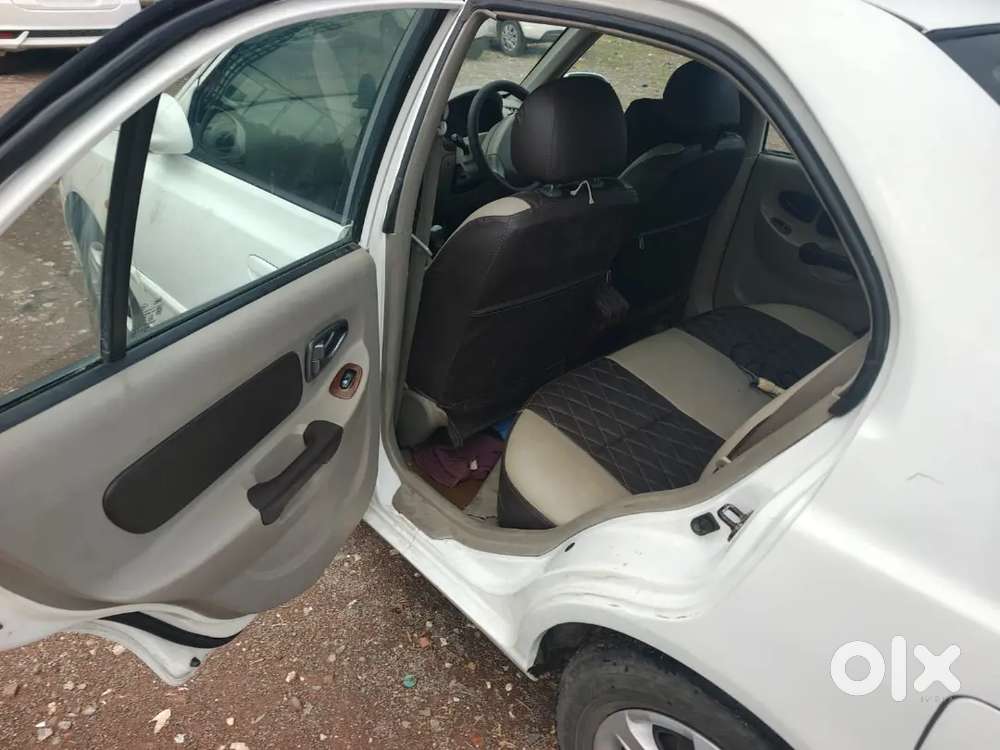 Hyundai Accent 2011 Cng & Hybrids 138000 Km Driven