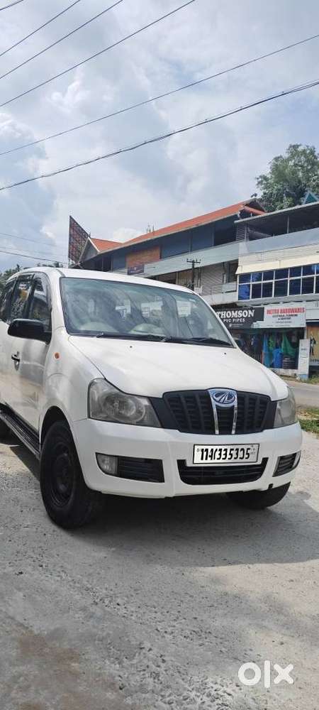 Mahindra Xylo D4 Bs Iii, 2011, Diesel