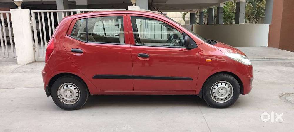 Hyundai I10 Era, 2013, Petrol