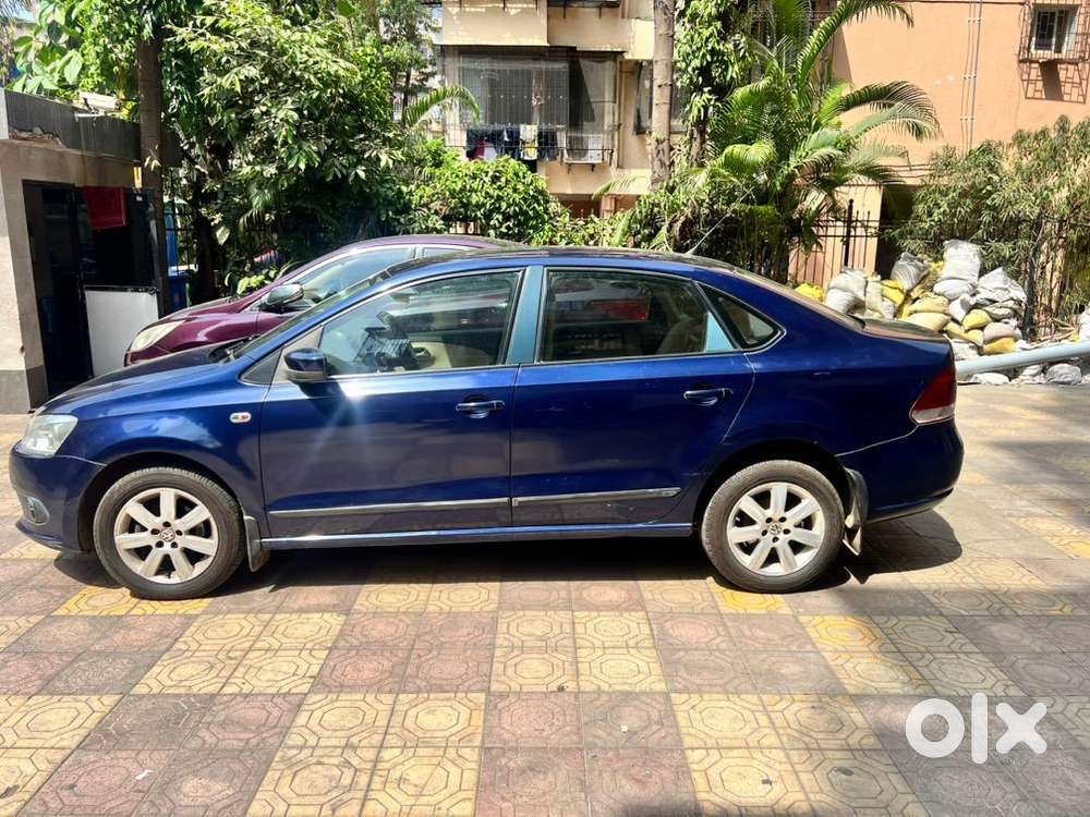 Volkswagen Vento 2011 Petrol Good Condition