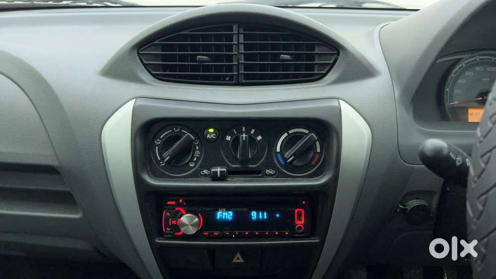 Maruti Suzuki Alto 800 Lxi, 2013, Petrol