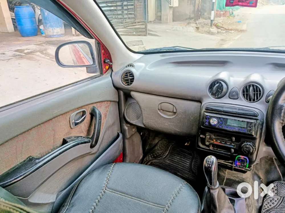 Doctor Used Santro Xing 2005