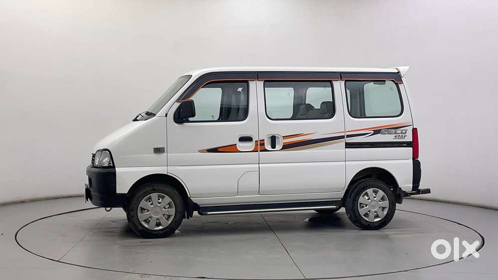 Maruti Suzuki Eeco 5 Seater Ac, 2023, Petrol
