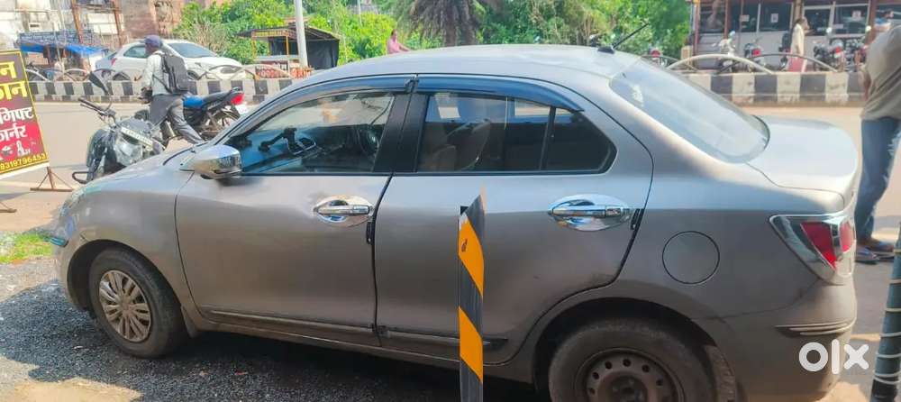 Maruti Suzuki Dzire 2021