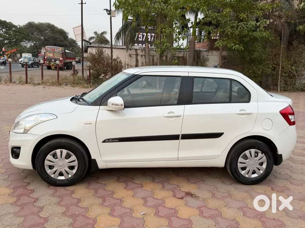 Maruti Suzuki Swift Dzire 2012-2015 Vdi, 2014, Diesel