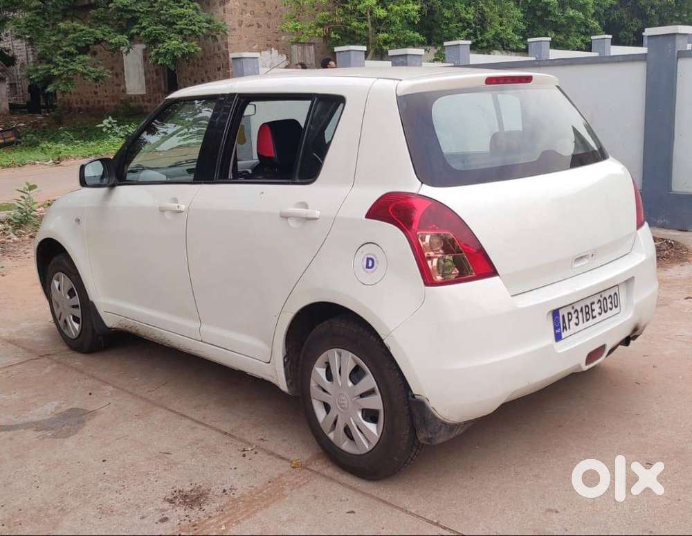 Maruti Suzuki Swift 2009 Diesel Good Condition