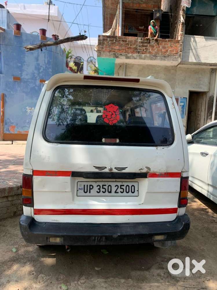 Maruti Suzuki Car 2010