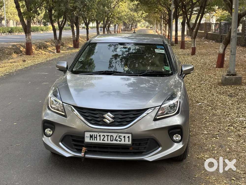 Belon Delta 2021  33,200 Km  Extended Warranty  Full Service History