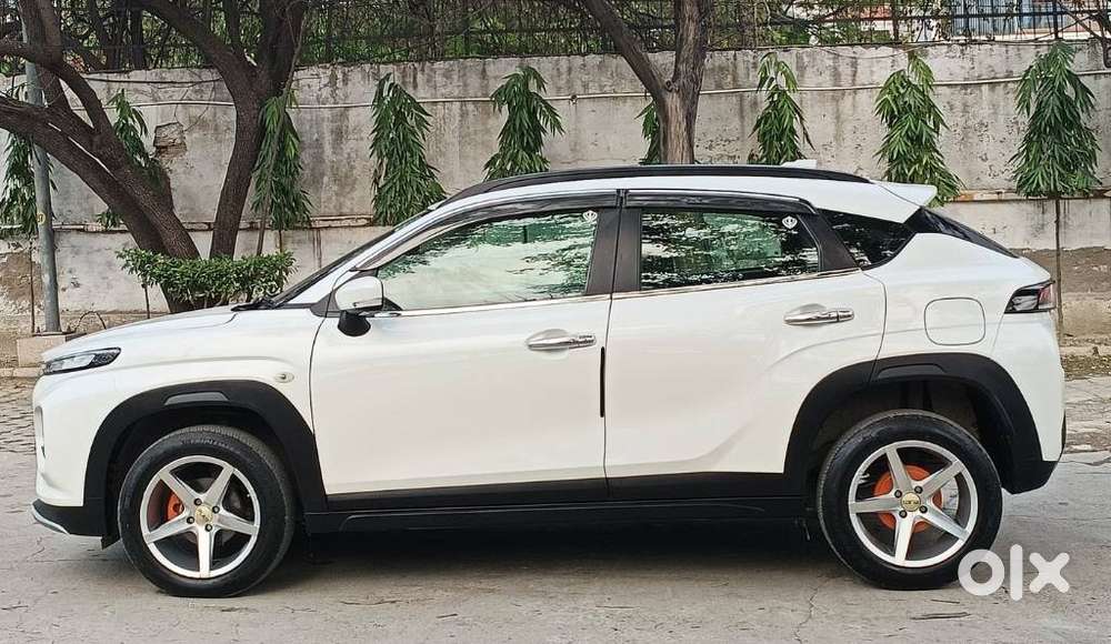Maruti Suzuki Fronx Sigma 1.2 Mt, 2023, Petrol