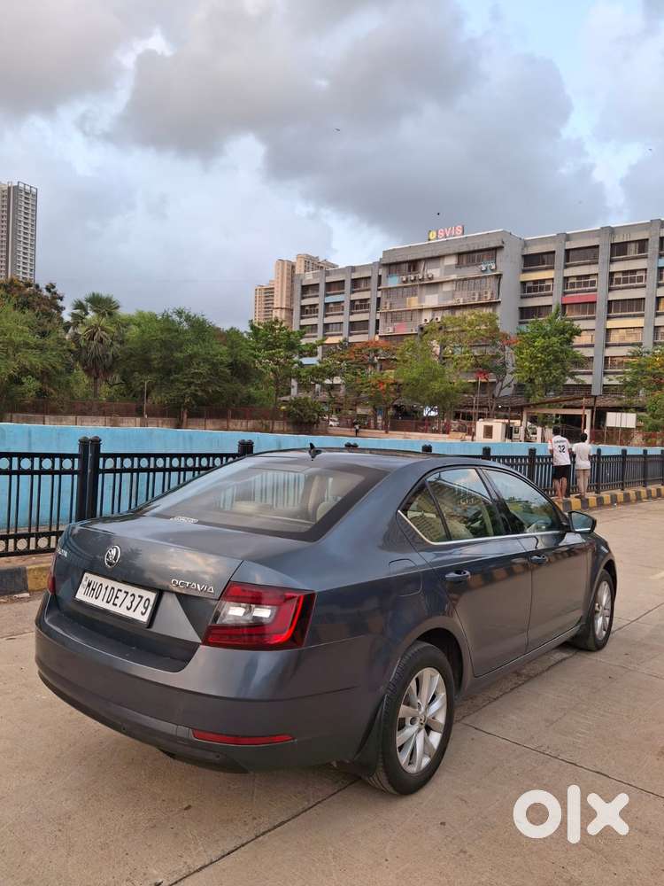 Skoda Octavia 1.8 Tsi At L K, 2019, Petrol