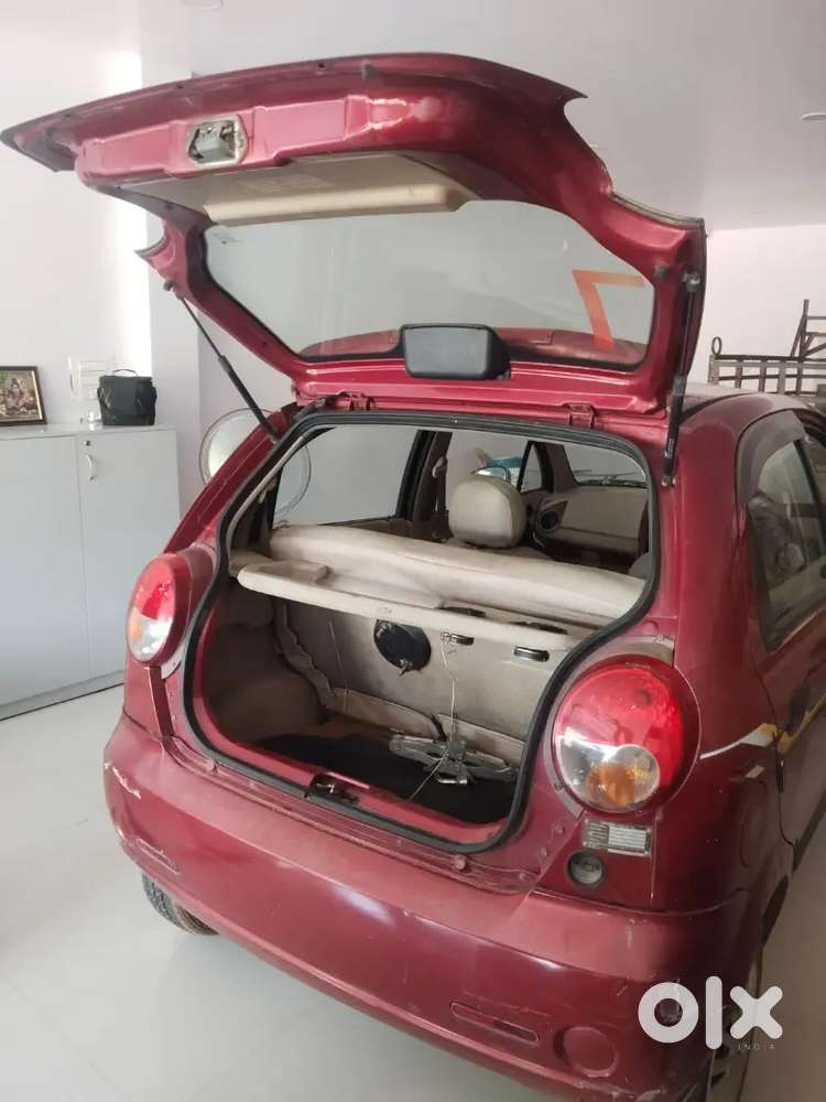 Chevrolet Spark 2010 Petrol 0 Km Driven