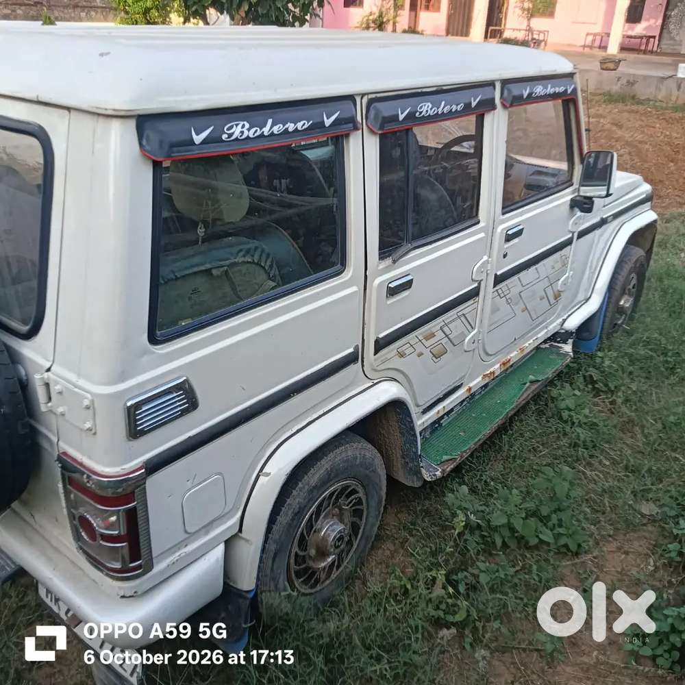 Exchange Suv Cars