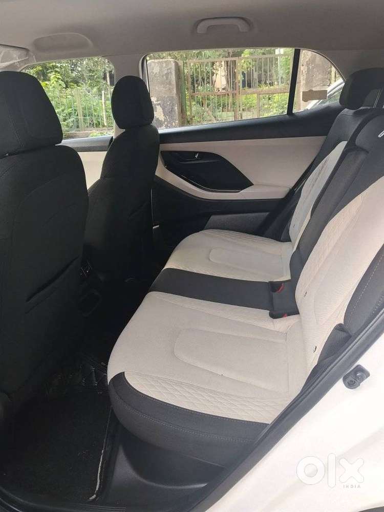 Hyundai Creta 1.5 Crdi E Diesel Mt, 2024, Diesel