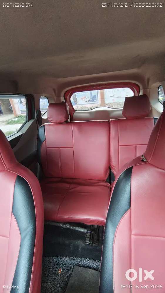 2nd Owner Renault Triber 1.0 Rxe 2020